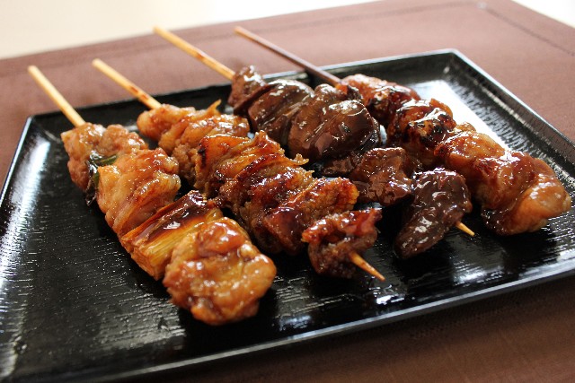 焼き鳥