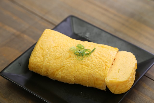 玉子焼き