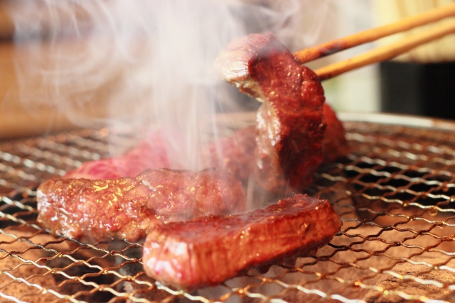 焼肉イメージ