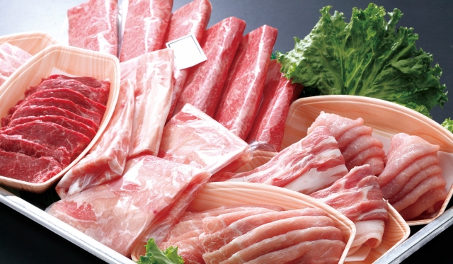 高級肉