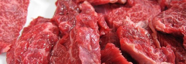 牛肉
