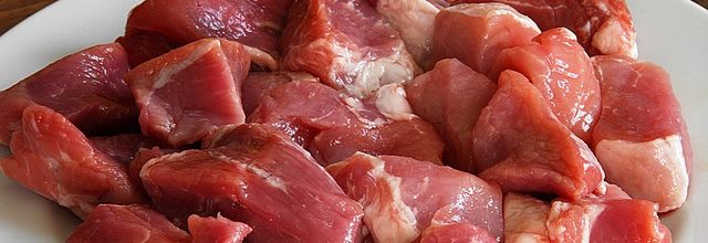 豚肉