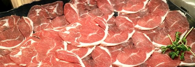 羊肉